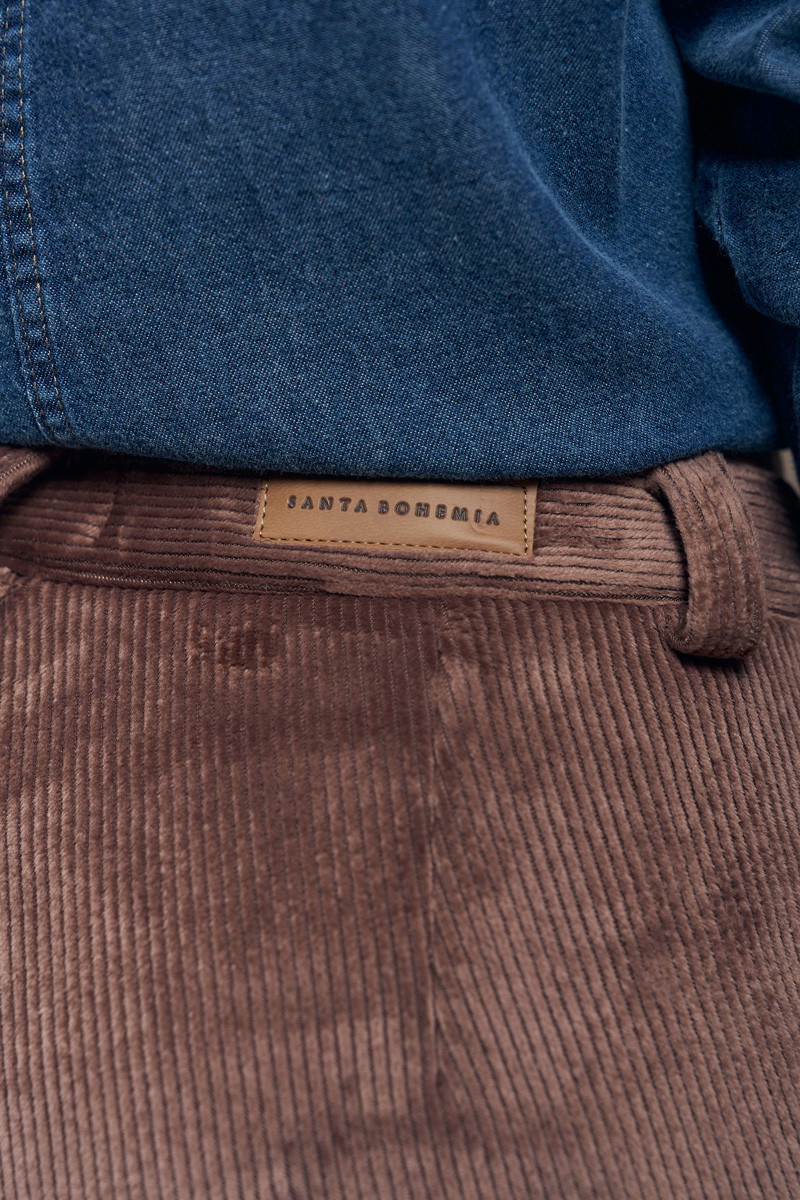 Pantalon Pirita