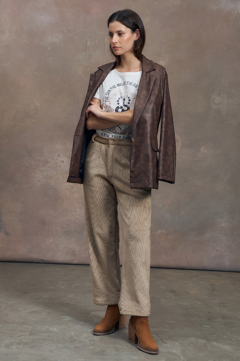 Pantalon Pirita
