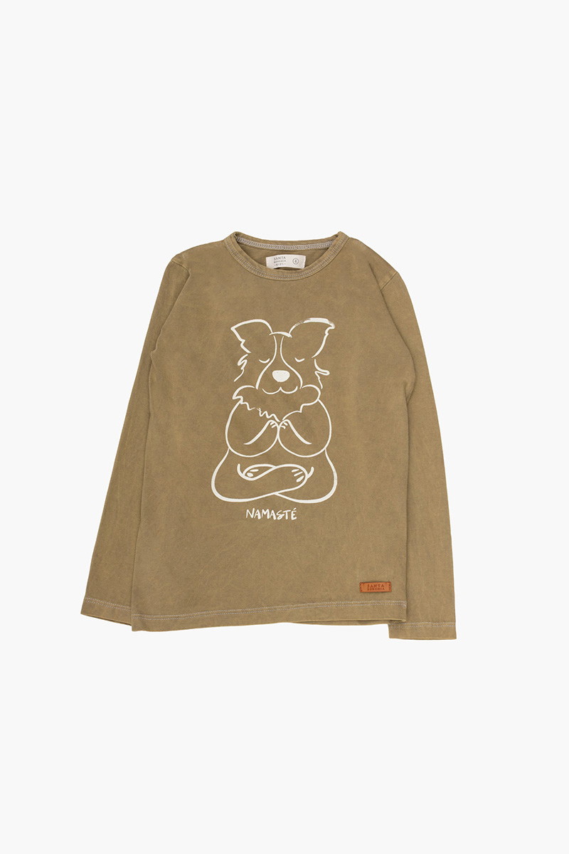 Remera Nena Eira 2-10
