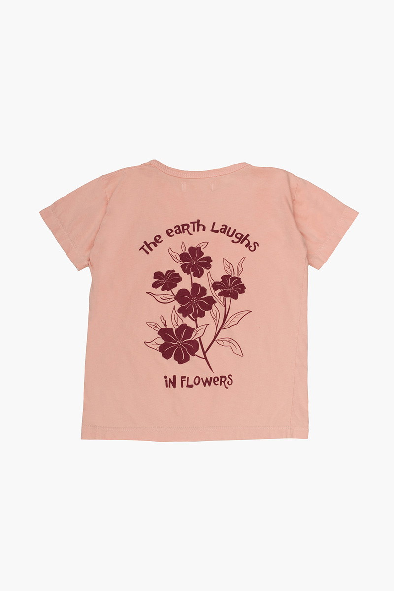 Remera Nena Isa 2-10