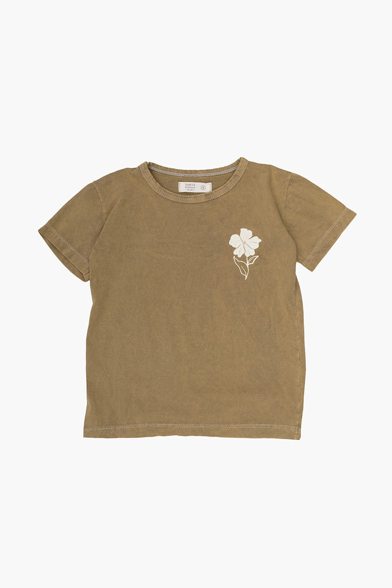 Remera Nena Isa 2-10