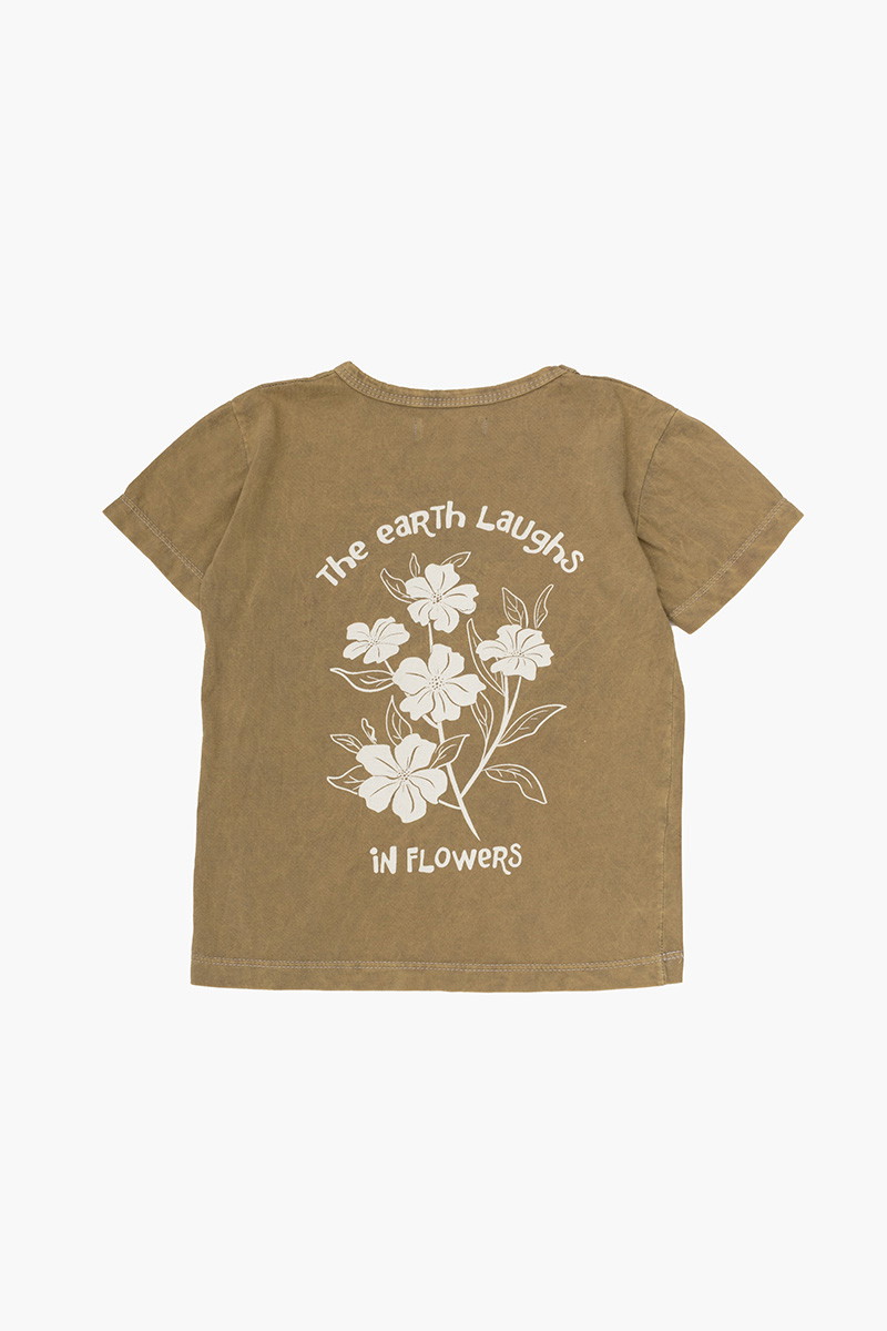 Remera Nena Isa 2-10