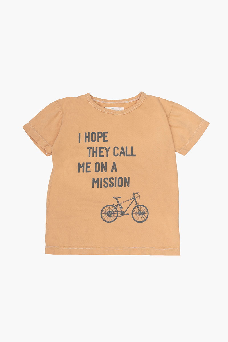Remera Varon Felix