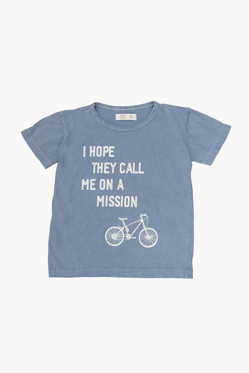 Remera Varon Felix
