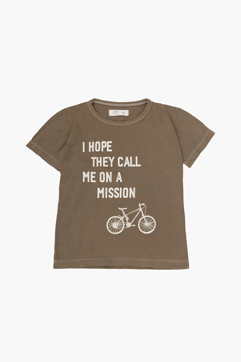 Remera Varon Felix