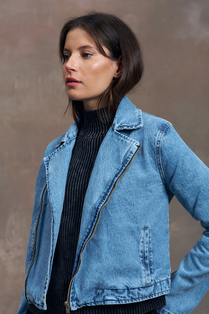 Campera Ride