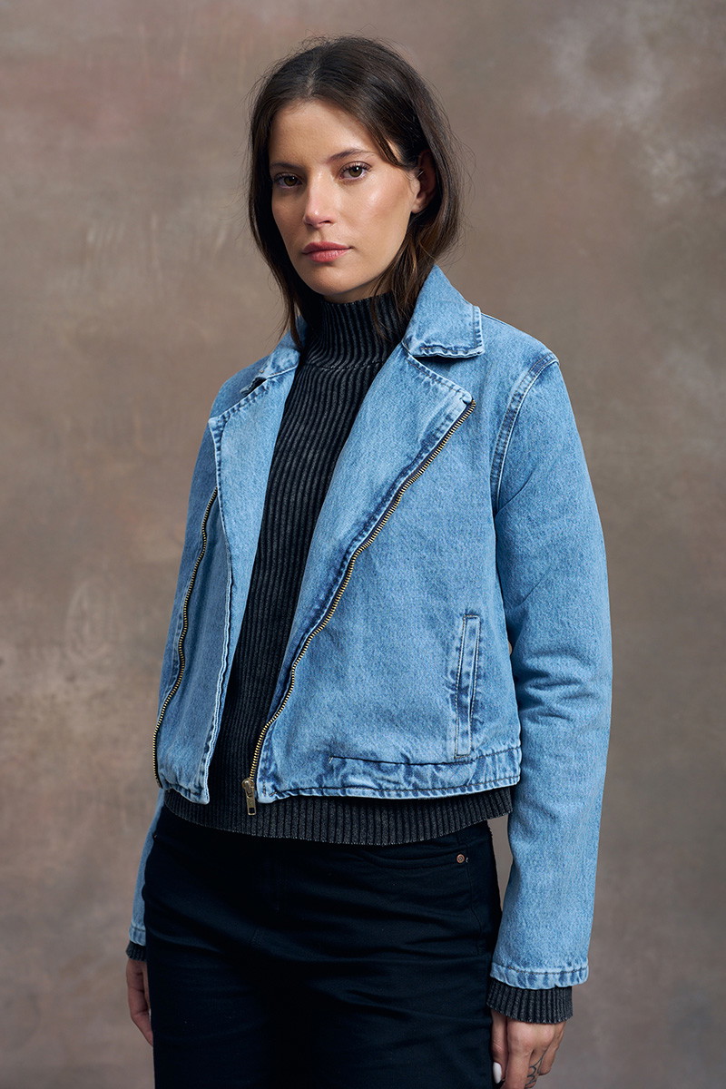 Campera Ride