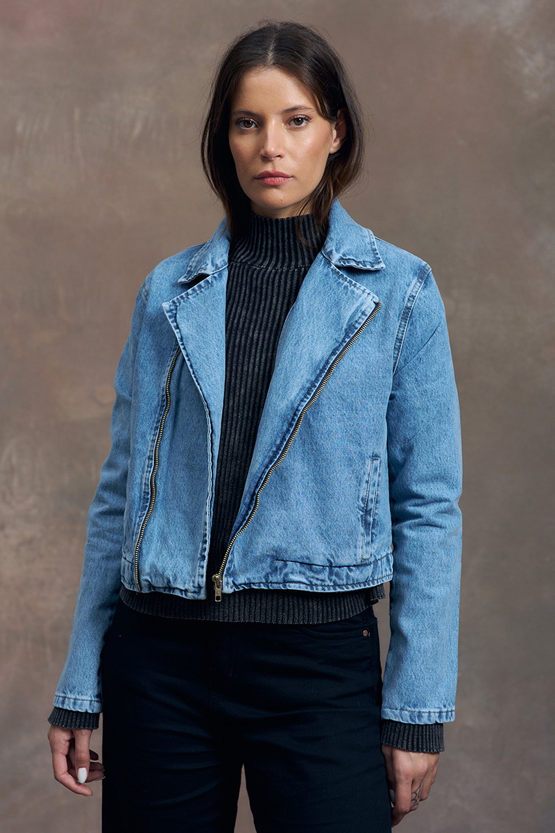 Campera Ride