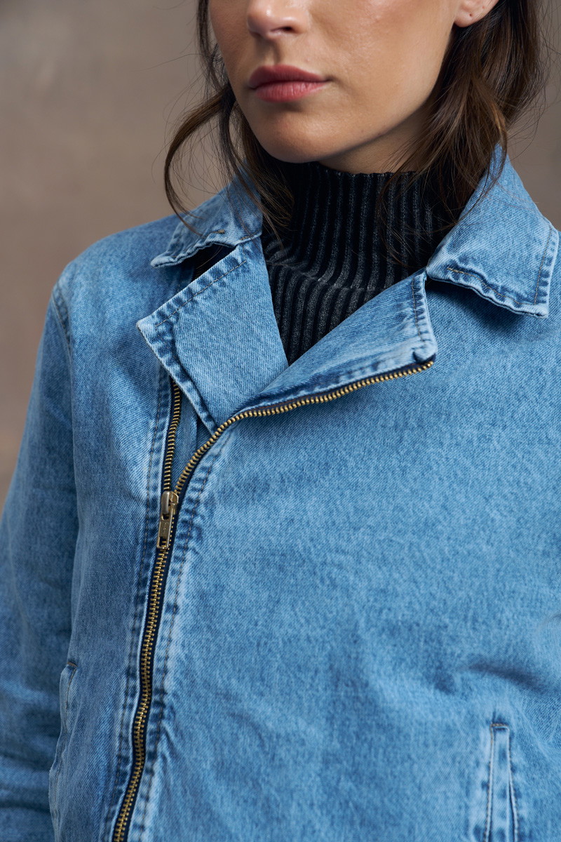 Campera Ride