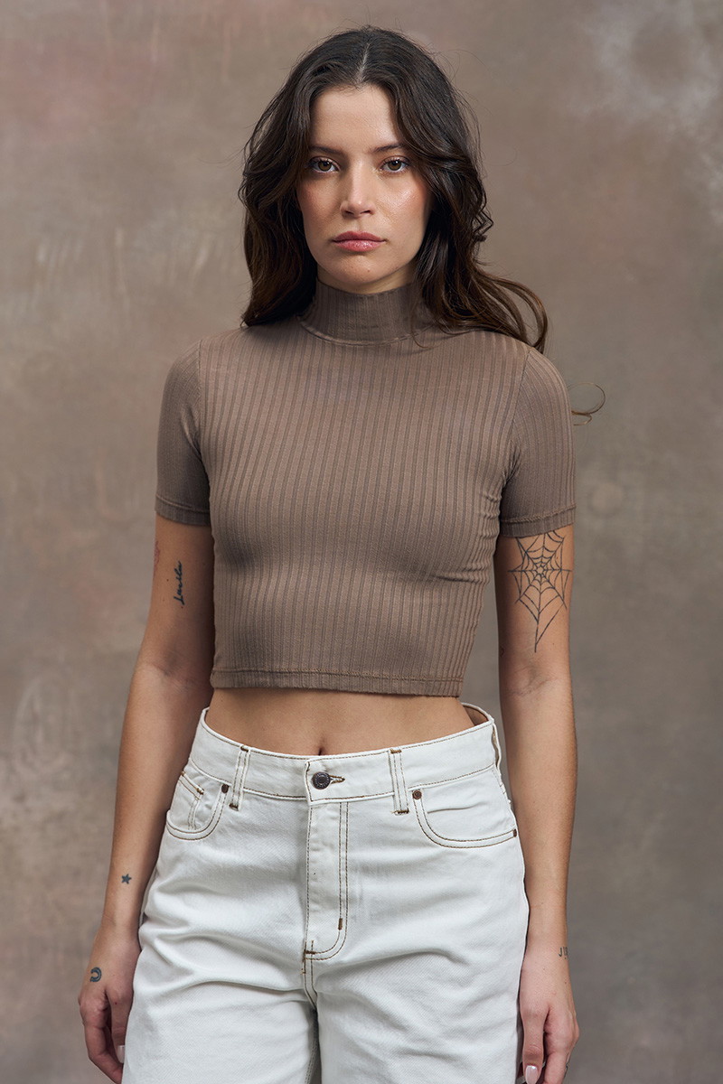 Polera MC Lara
