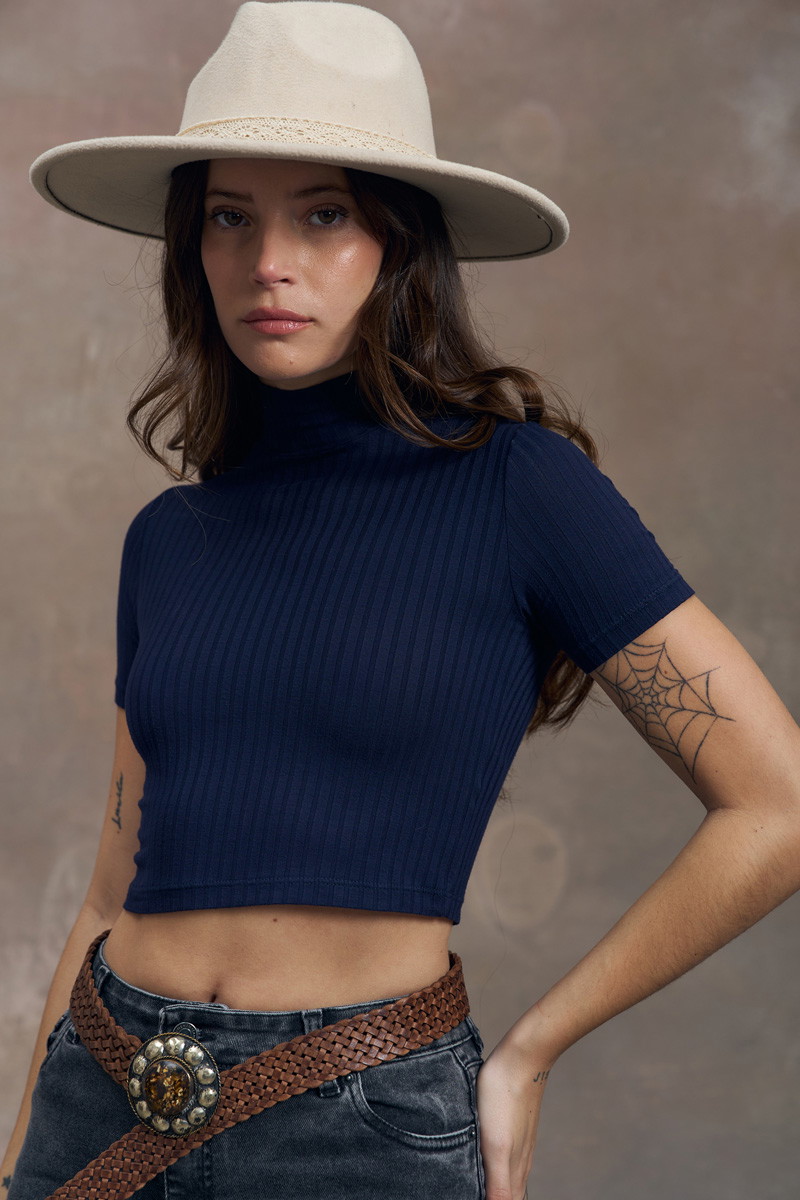 Polera MC Lara