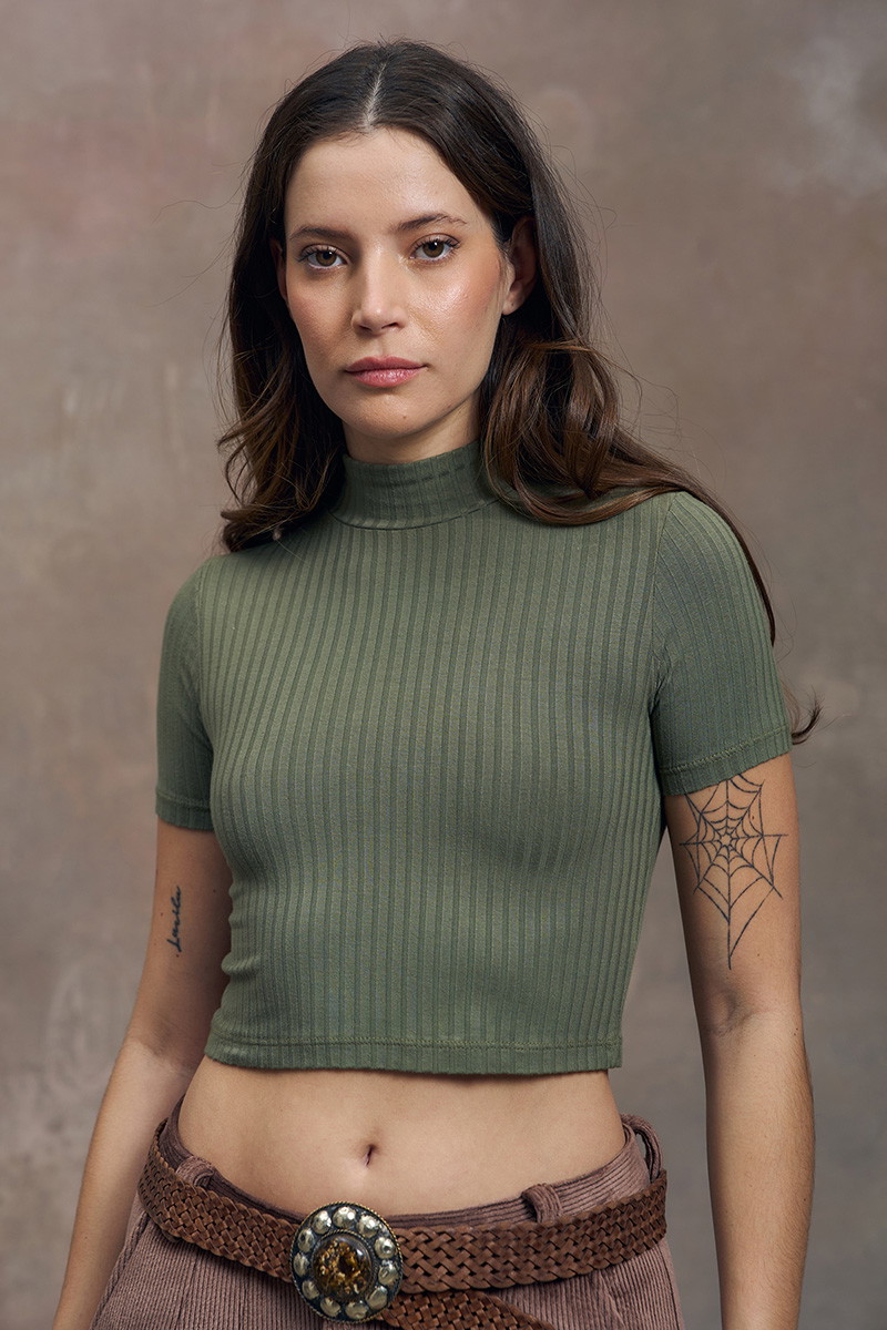 Polera MC Lara