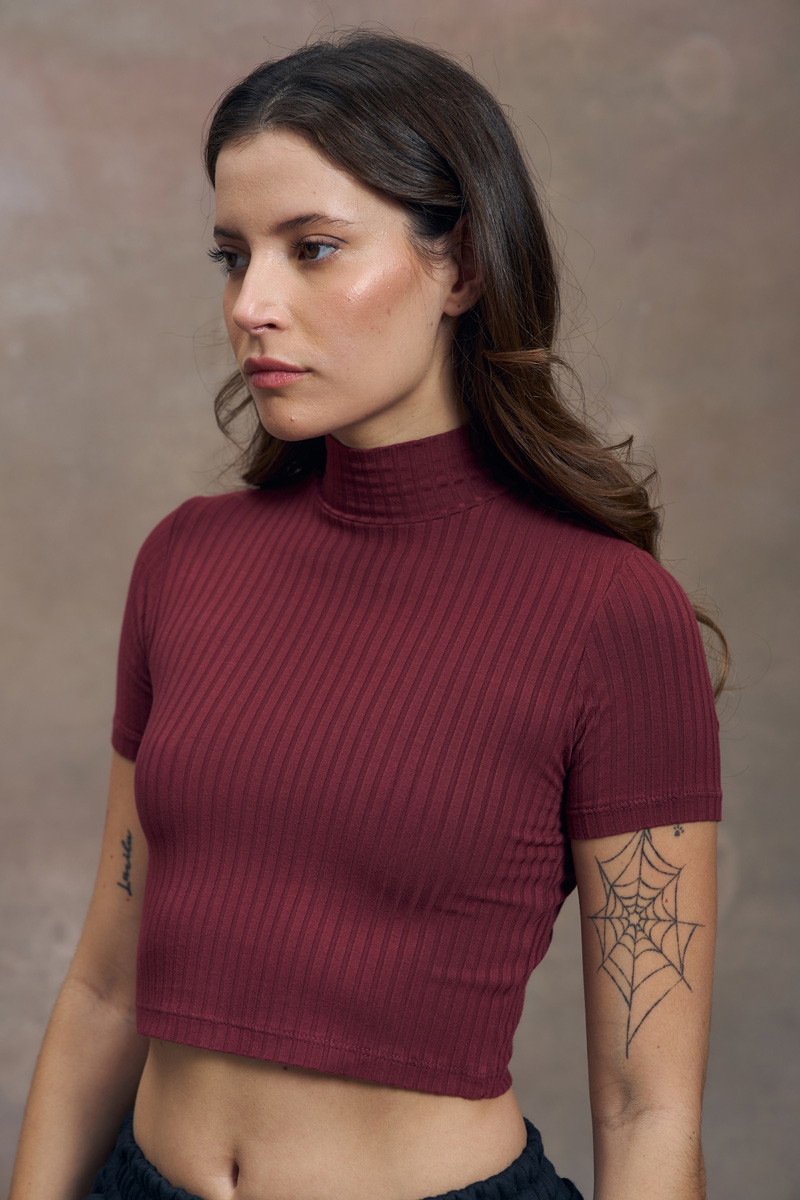 Polera MC Lara