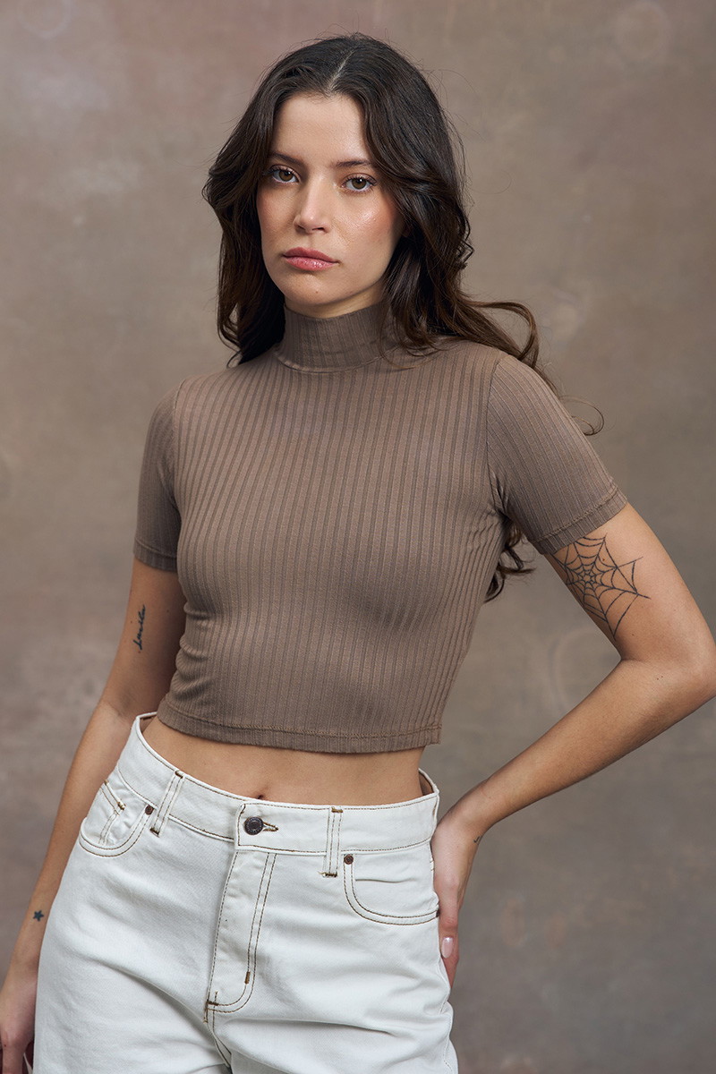 Polera MC Lara