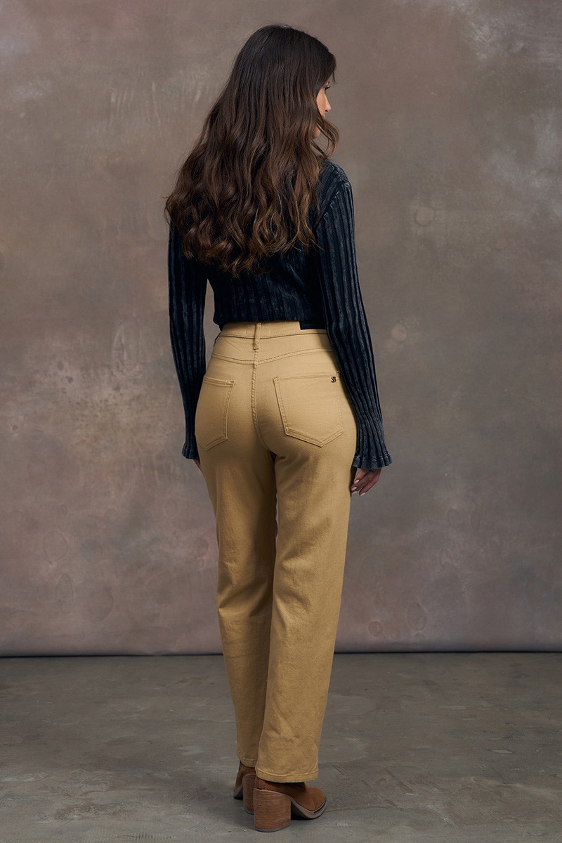 Pantalon Recto Agustina