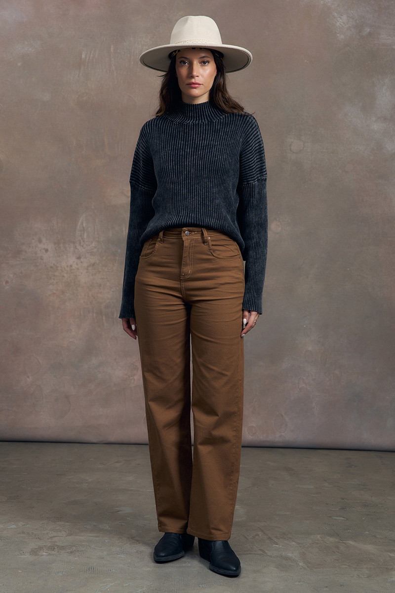 Pantalon Recto Agustina