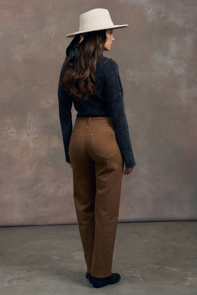 Pantalon Recto Agustina