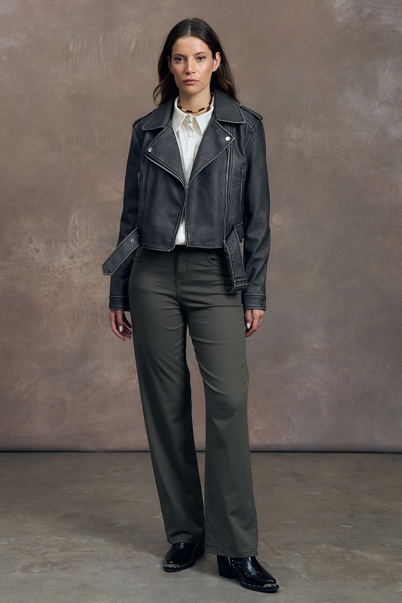 Pantalon Recto Agustina