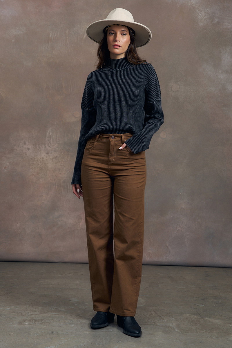 Pantalon Recto Agustina