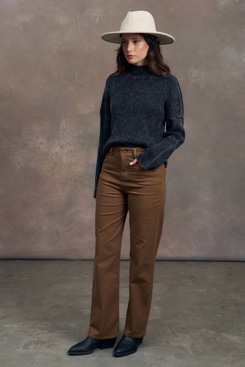 Pantalon Recto Agustina