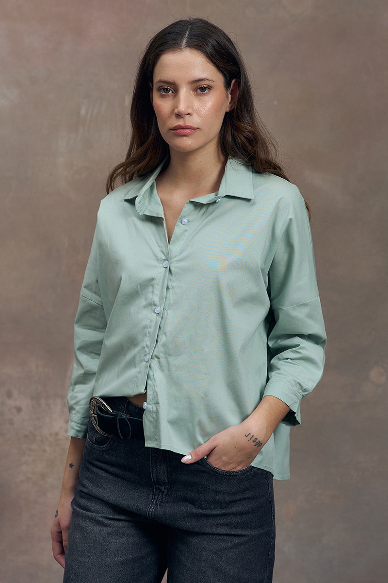 Camisa Renata