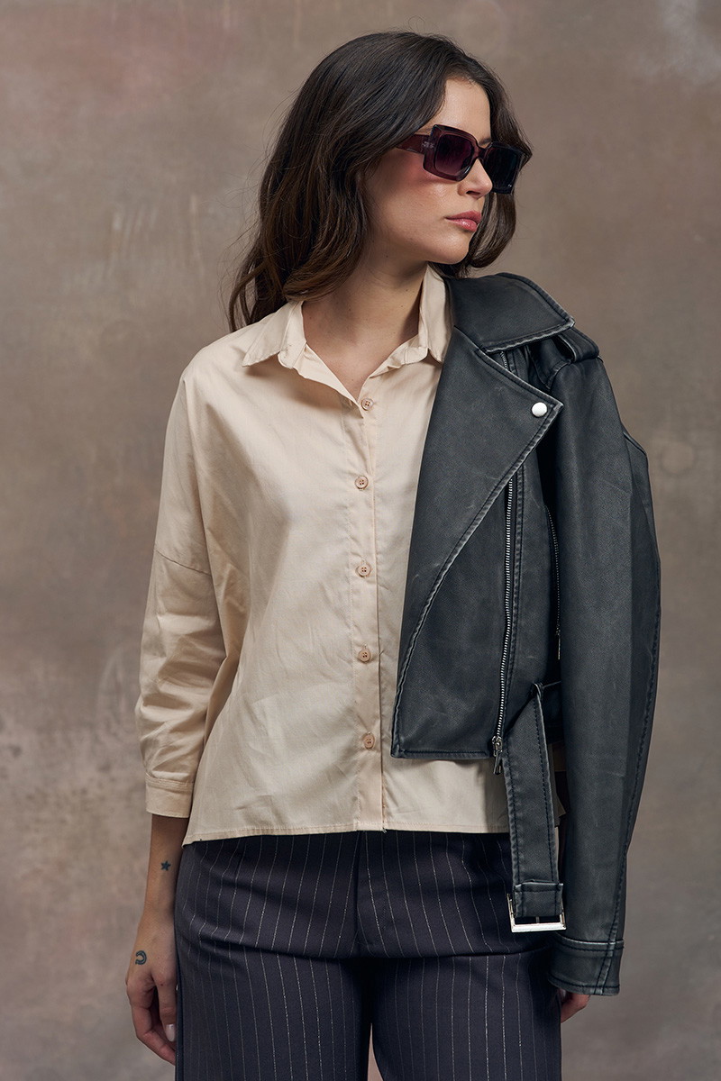 Camisa Renata