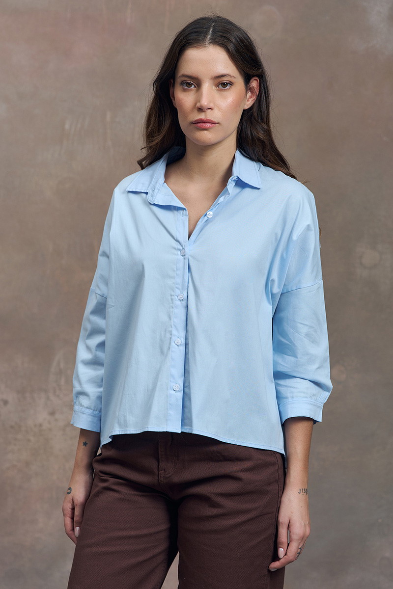 Camisa Renata