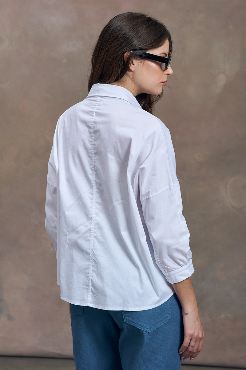 Camisa Renata