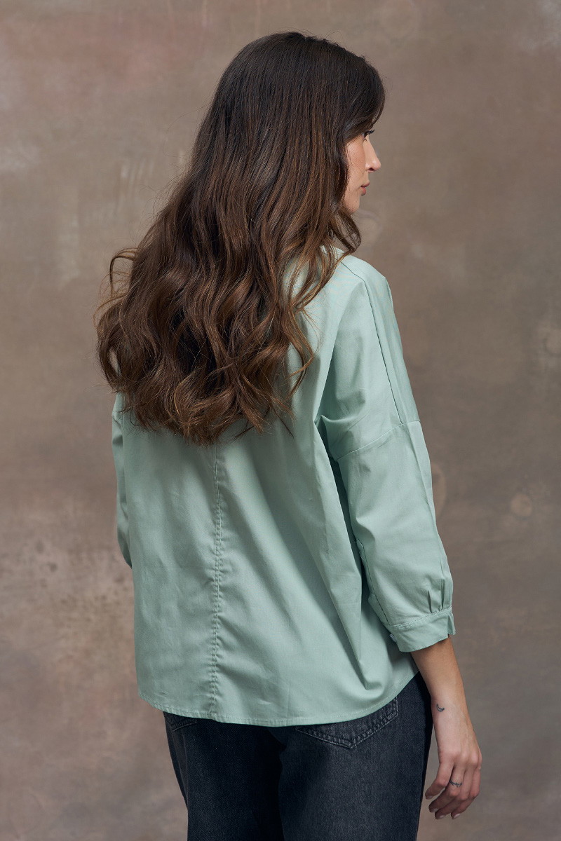 Camisa Renata