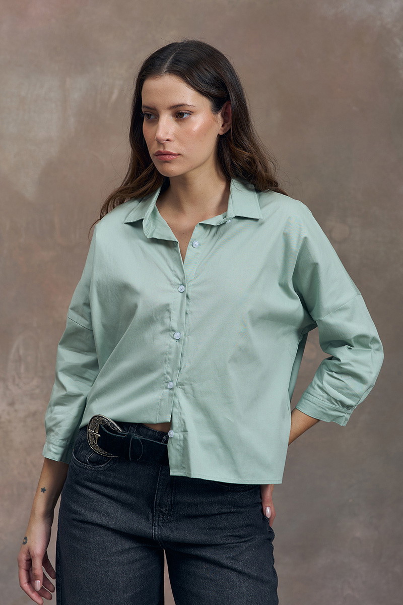 Camisa Renata