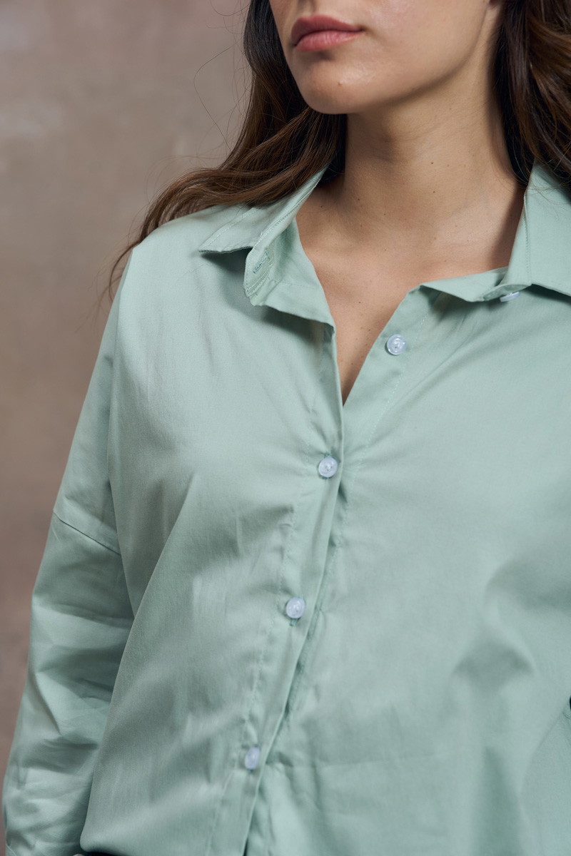 Camisa Renata