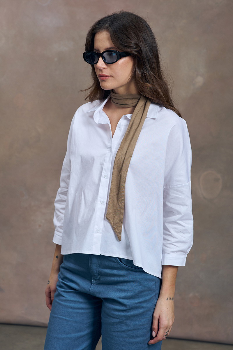 Camisa Renata