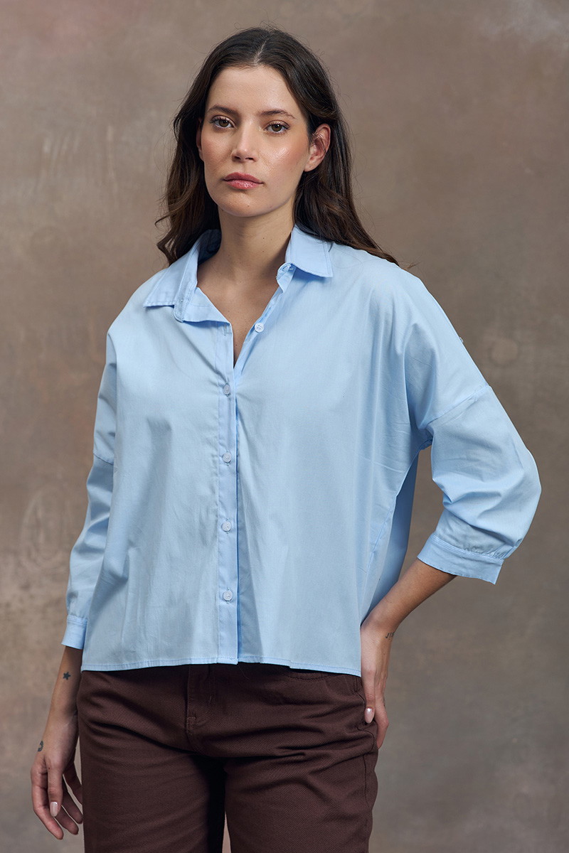 Camisa Renata