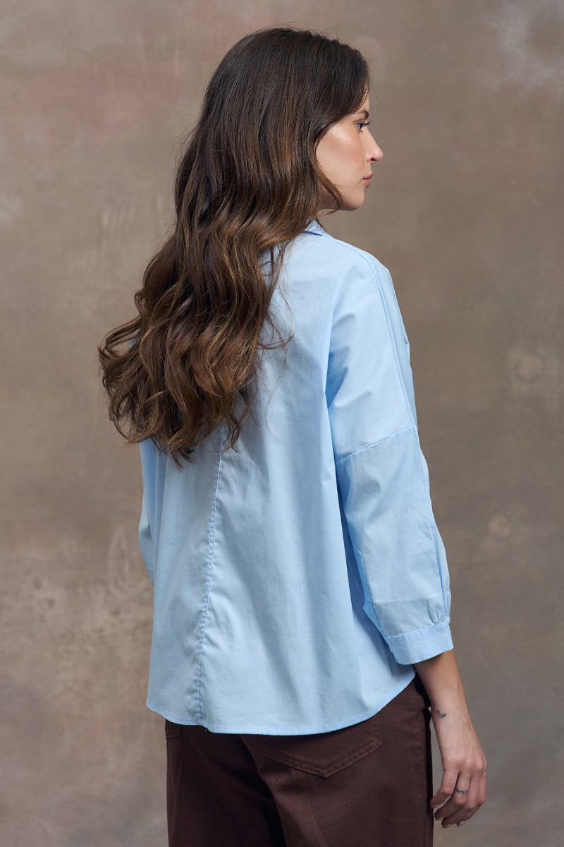 Camisa Renata