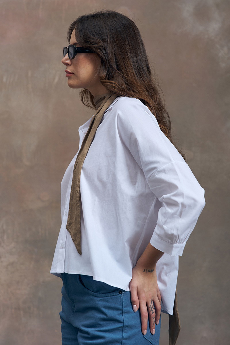 Camisa Renata