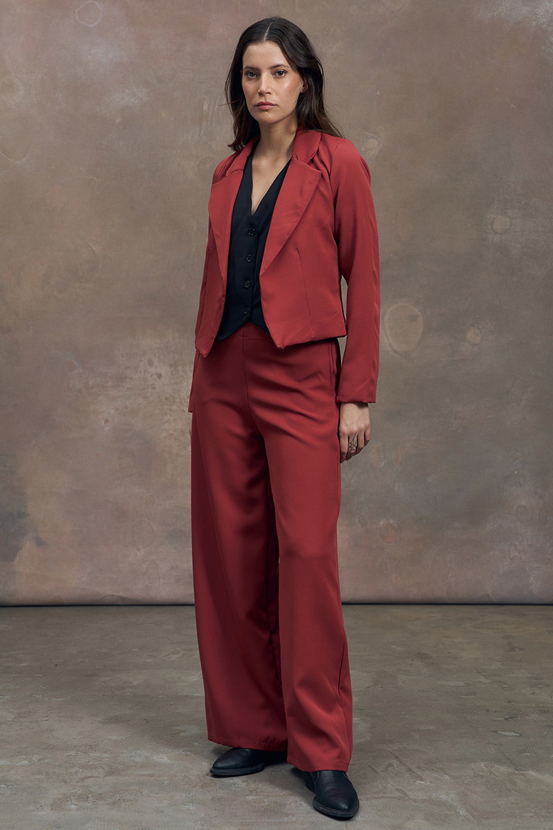 Pantalon Perla