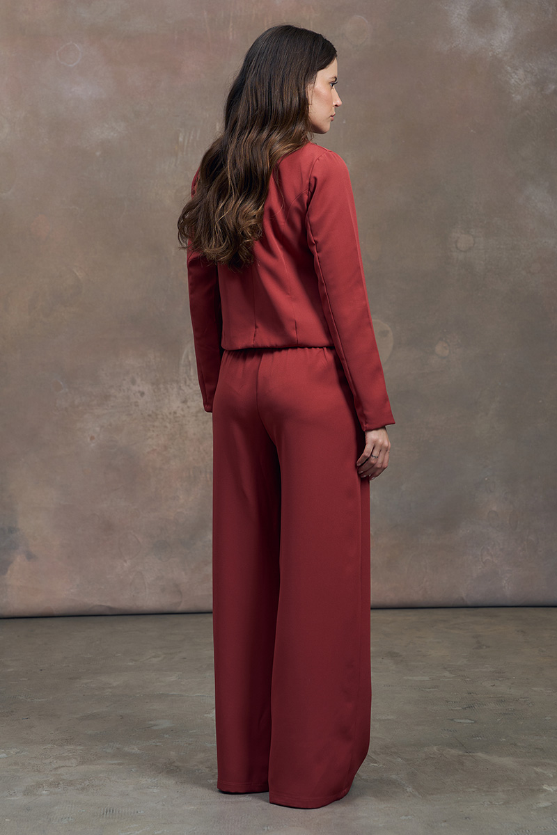 Pantalon Perla