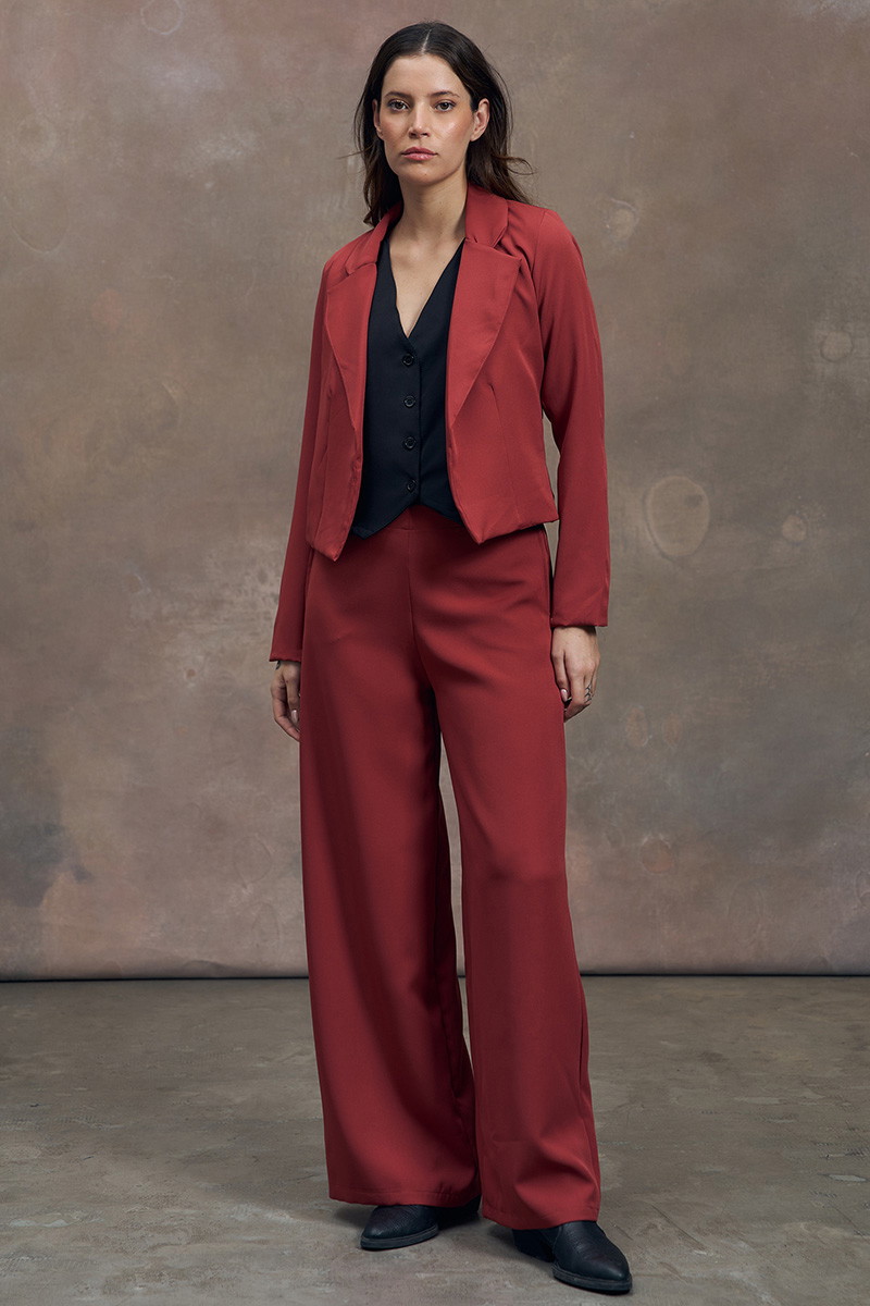 Pantalon Perla