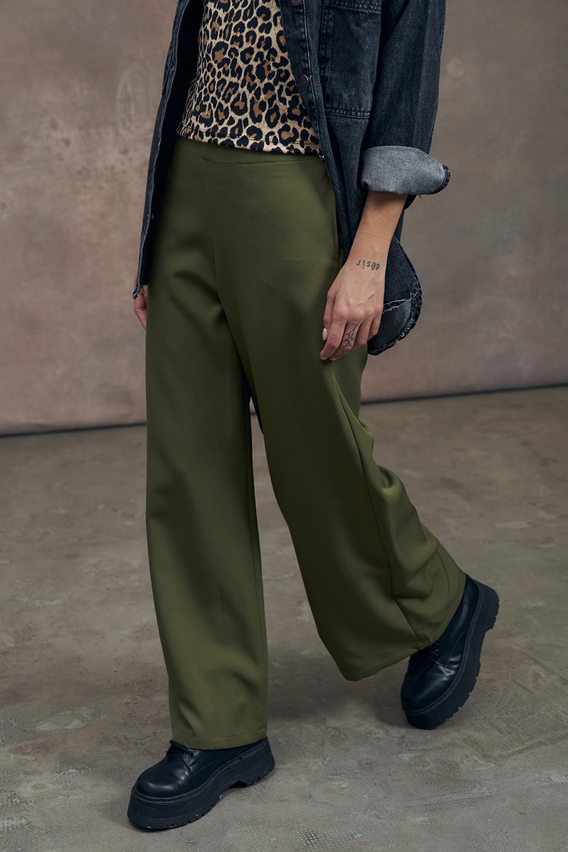 Pantalon Perla