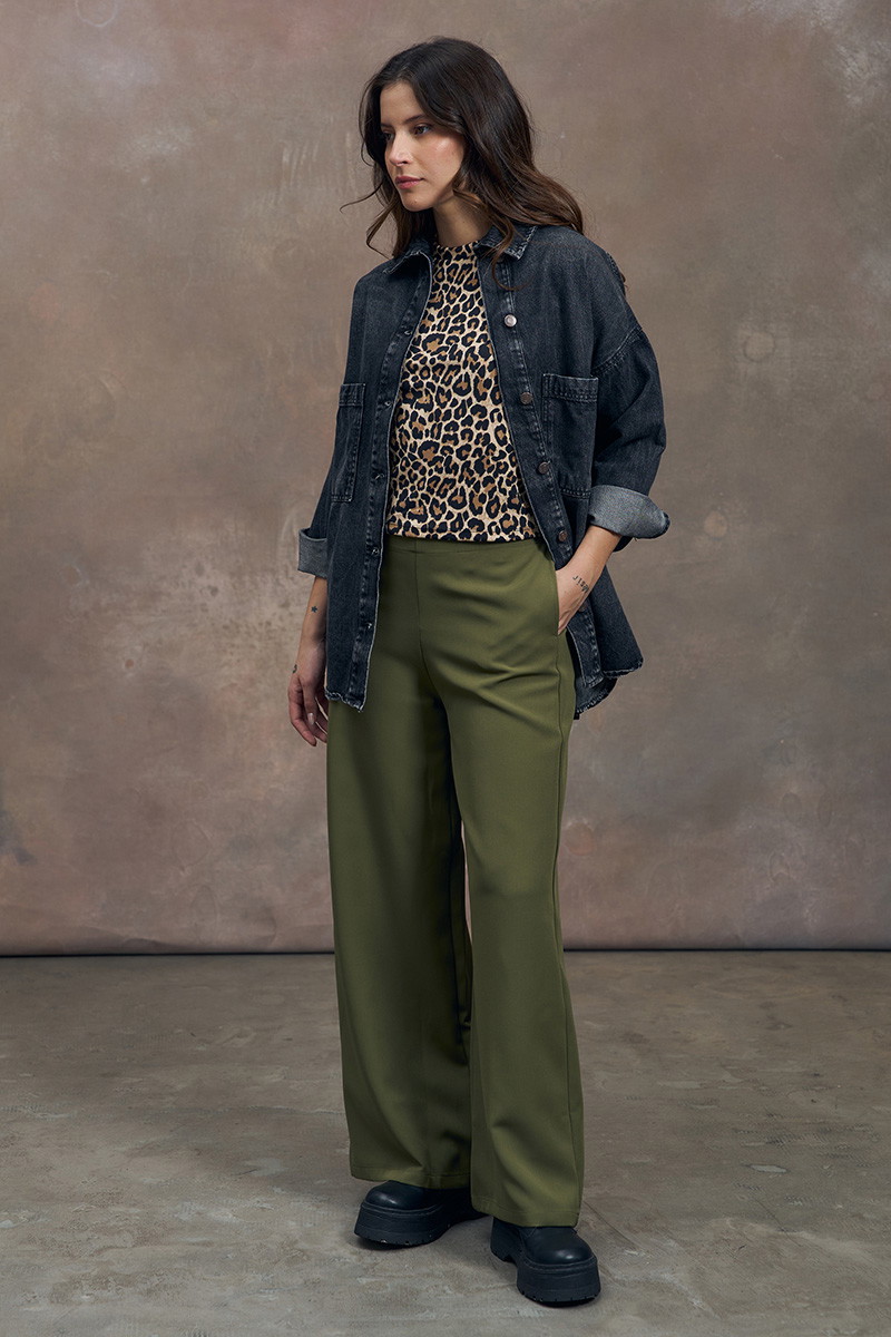 Pantalon Perla