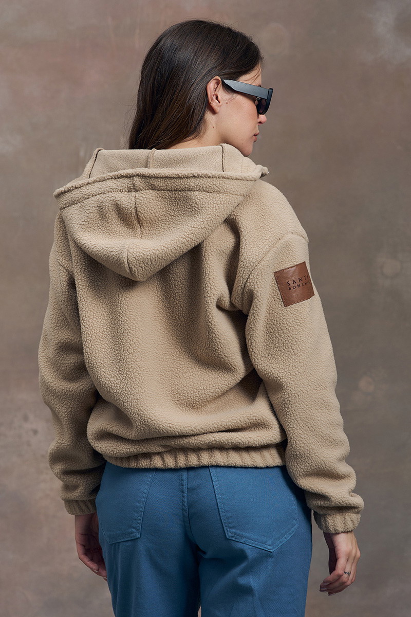 Campera Mariela