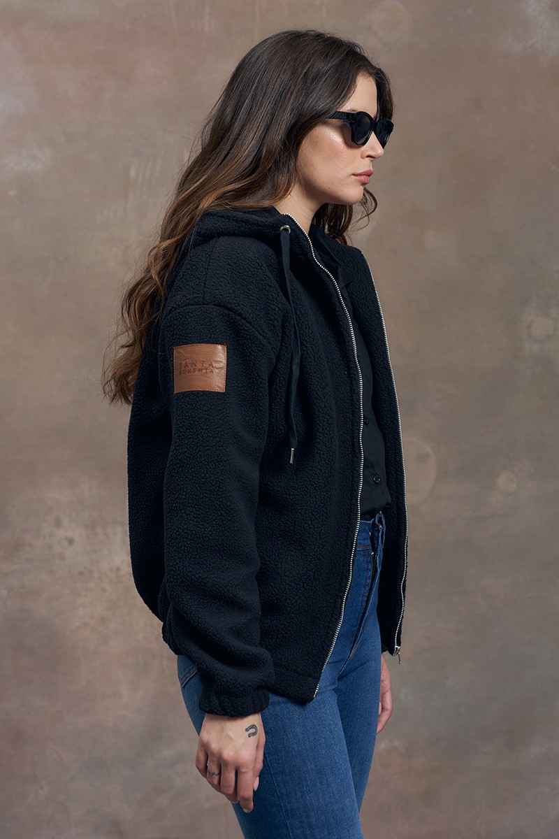 Campera Mariela