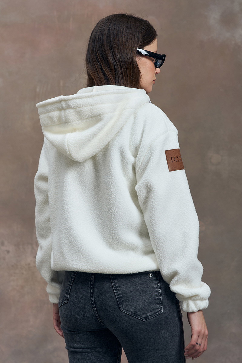 Campera Mariela