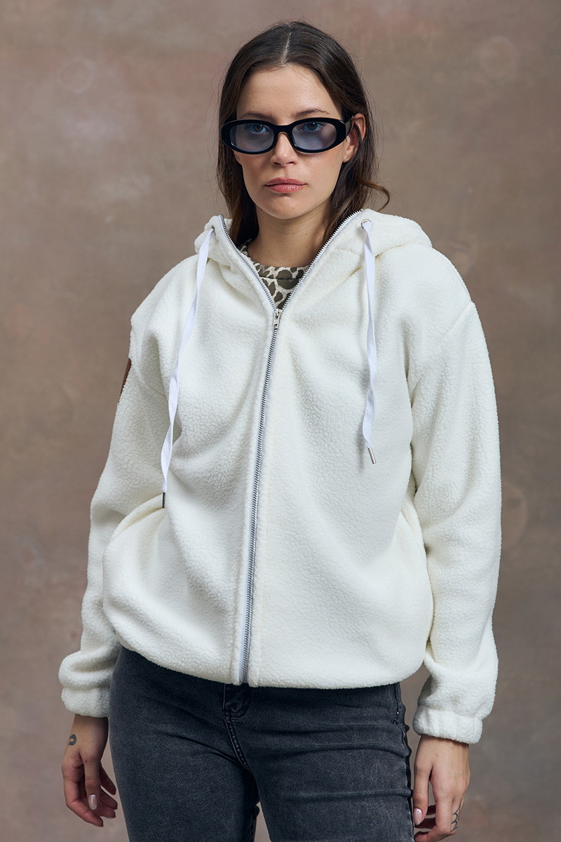 Campera Mariela