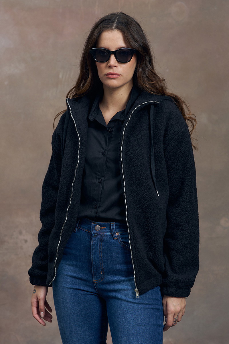 Campera Mariela