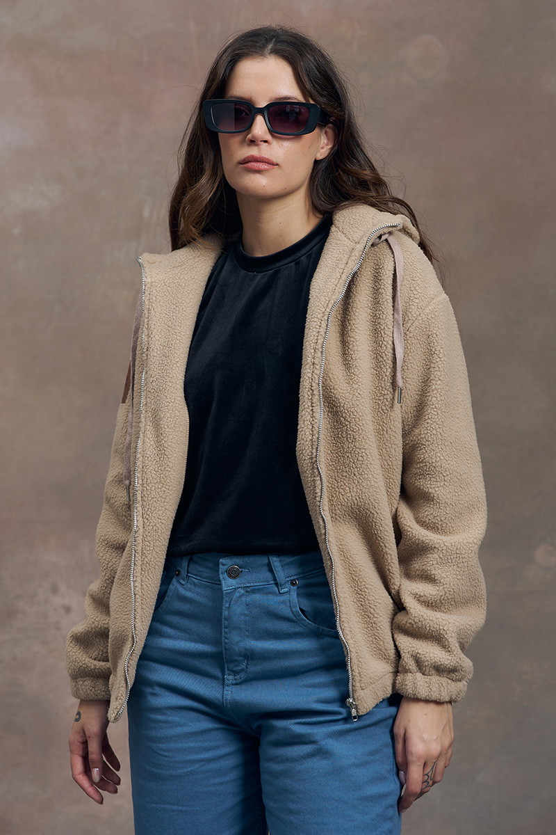 Campera Mariela
