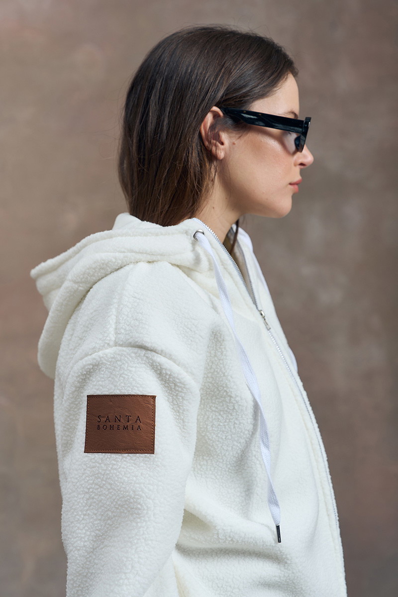Campera Mariela
