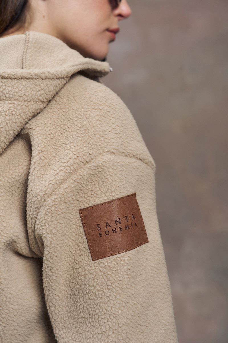 Campera Mariela