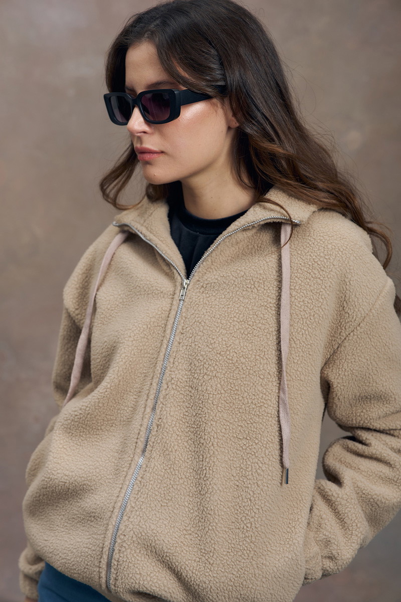 Campera Mariela