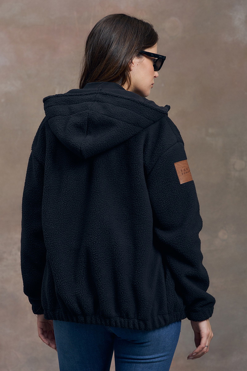 Campera Mariela